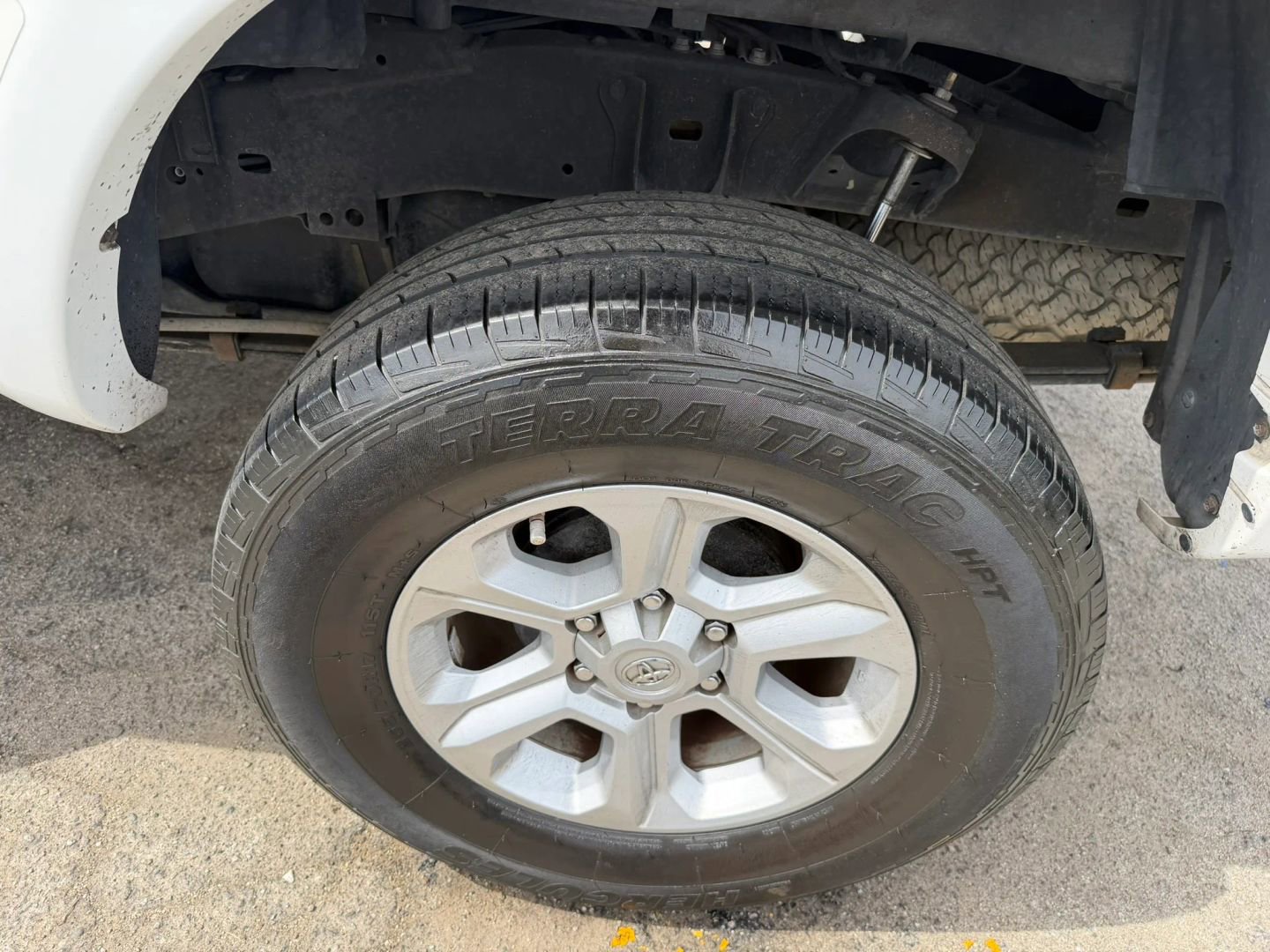 Used 2010 Toyota Tacoma PreRunner RWD image 31