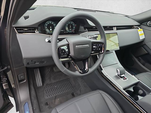 New 2026 Land Rover Range Rover Evoque S AWD/4WD image 17