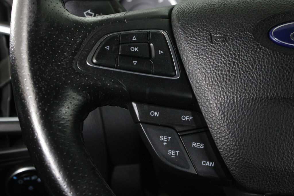 Used 2015 Ford Focus ST image 27