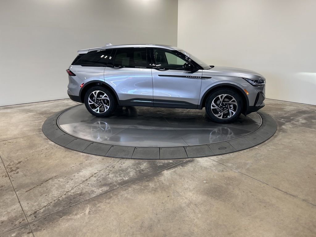 New 2026 Lincoln Nautilus Premier w/ Equipment Group 102A image 4