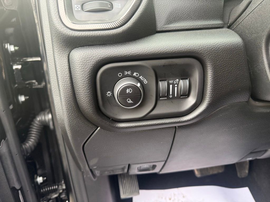 New 2026 RAM 2500 Power Wagon AWD/4WD image 50