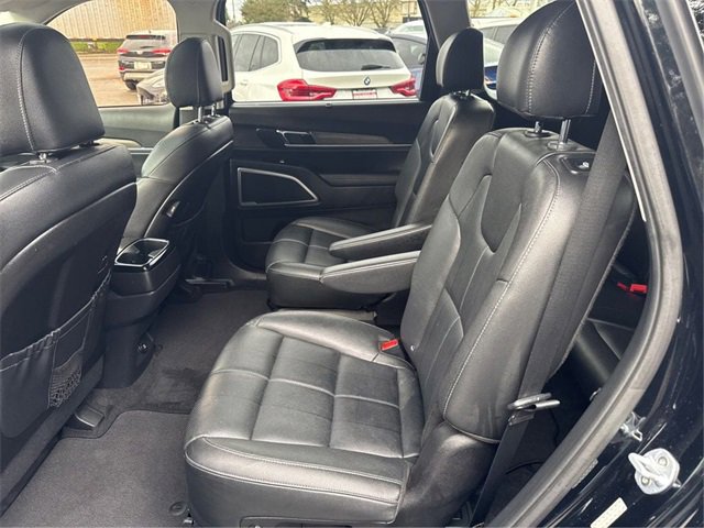 Used 2021 Kia Telluride EX w/ EX Premium Package image 10