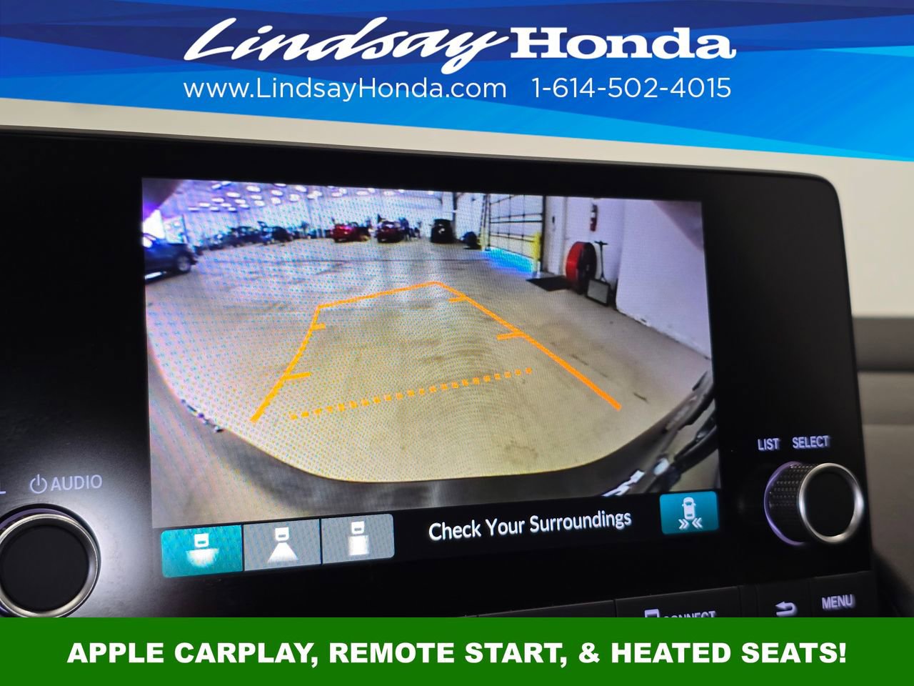 Used 2025 Honda HR-V Sport image 17