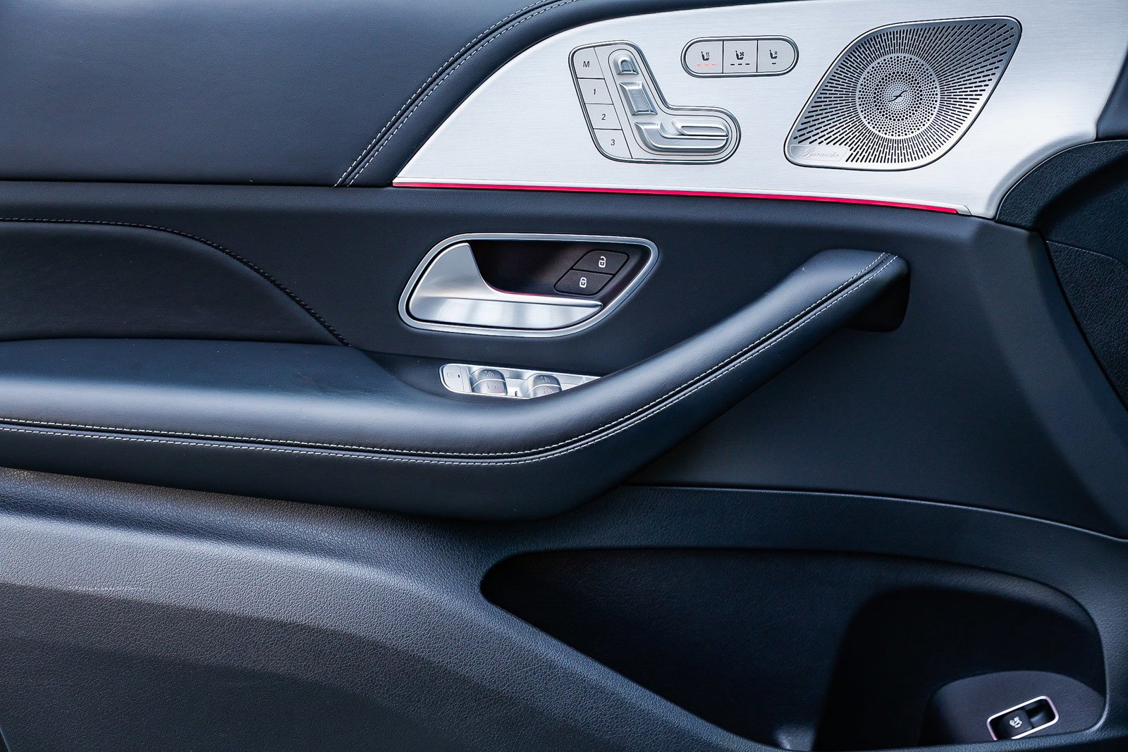 Certified 2023 Mercedes-Benz GLE 63 AMG S image 21