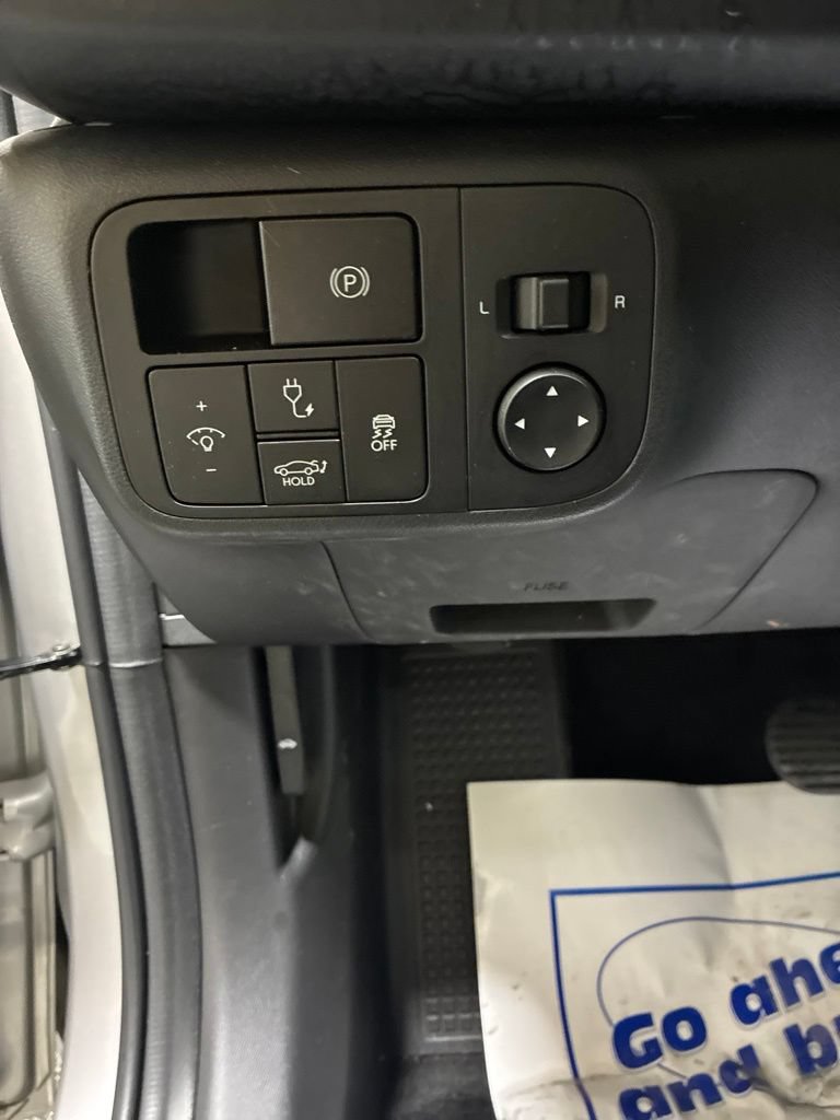 Used 2024 Hyundai Ioniq 6 SE RWD image 14