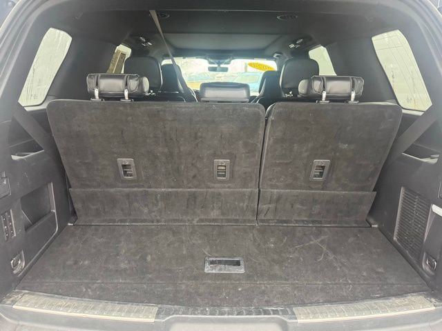 Used 2024 Lincoln Navigator Reserve image 27