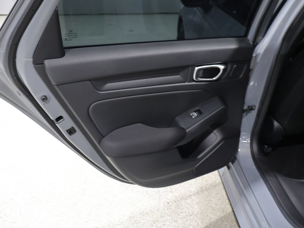 Used 2025 Honda Civic Sport image 19
