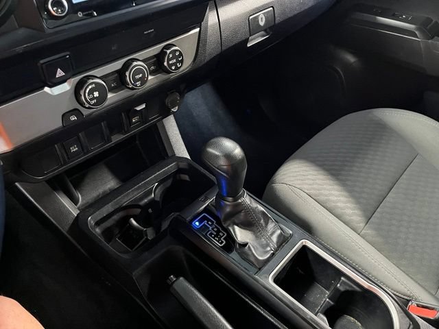 Used 2020 Toyota Tacoma SR RWD image 25