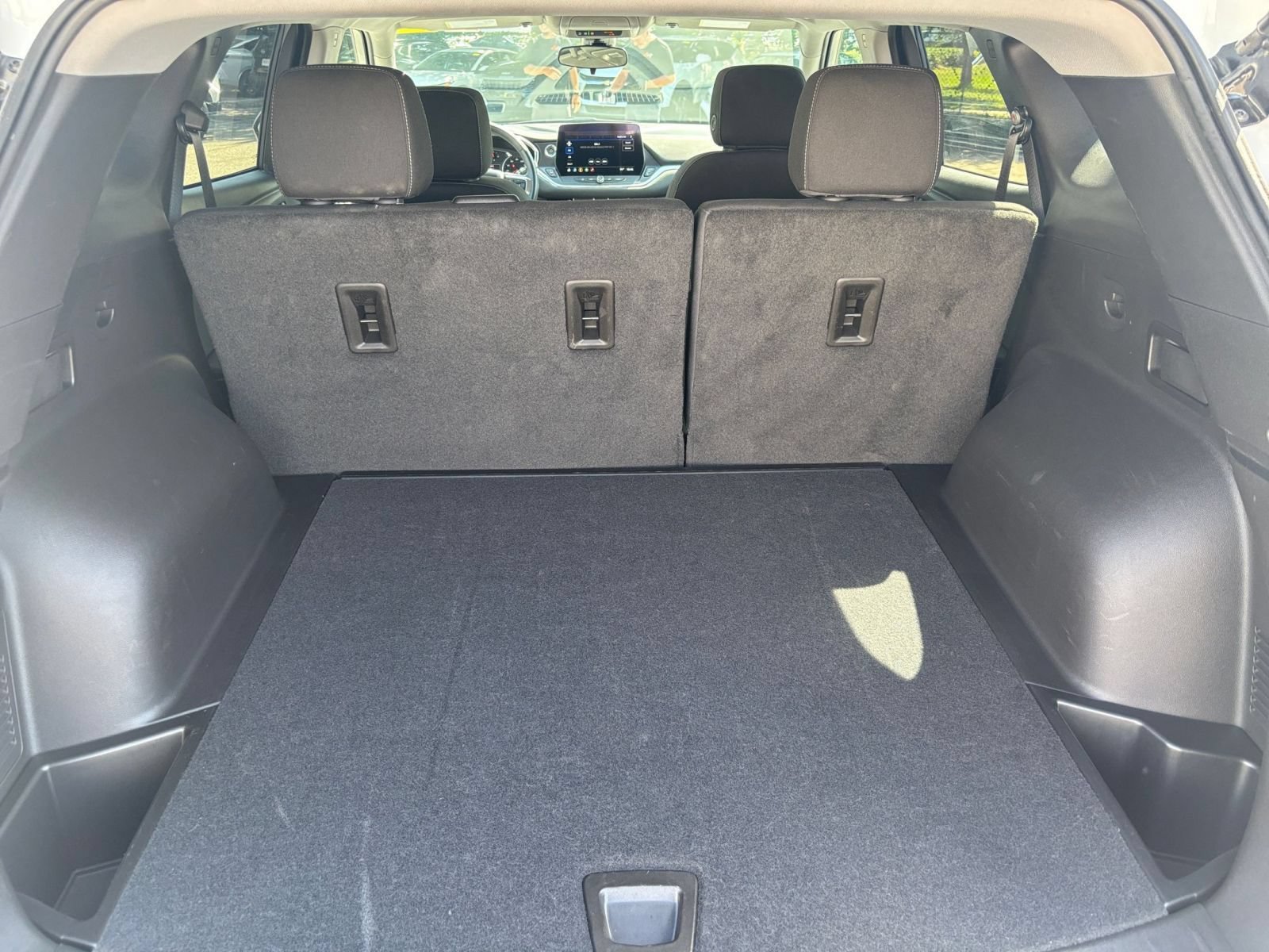 Used 2026 Chevrolet Blazer LT FWD image 32