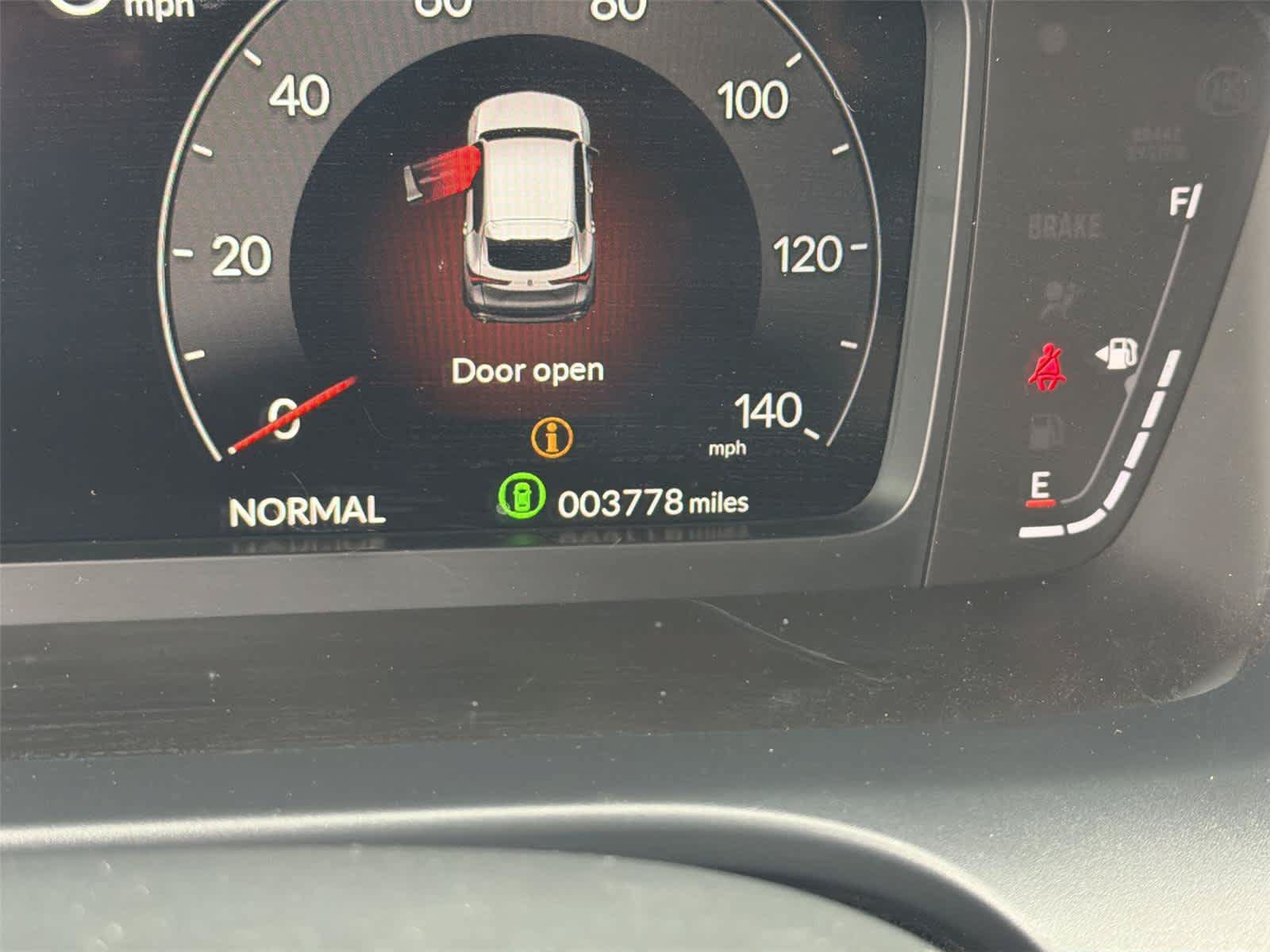 Used 2025 Acura ADX A-Spec AWD/4WD image 19