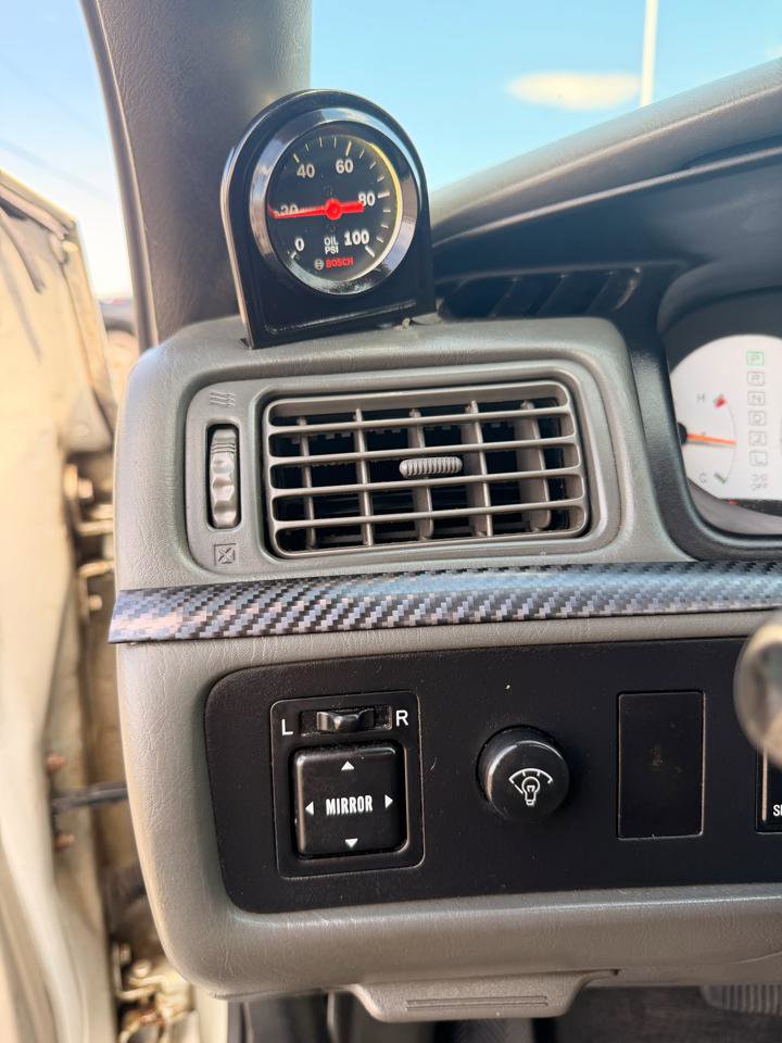 Used 2000 Toyota Camry XLE FWD image 53