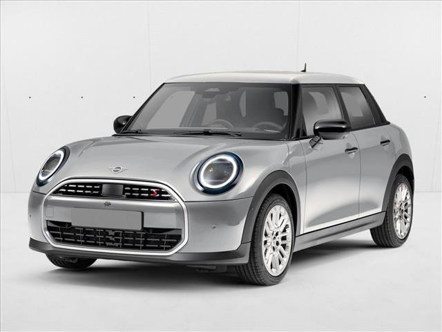 Used 2025 MINI Cooper S image 1