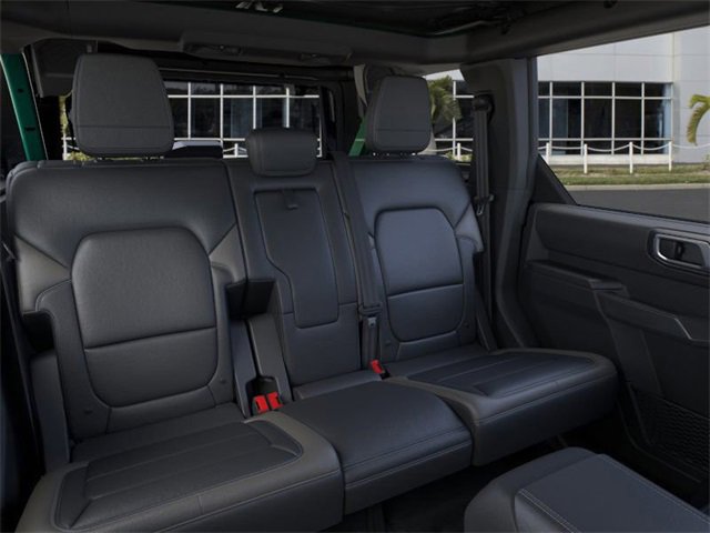New 2025 Ford Bronco Outer Banks image 11