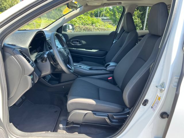 Used 2022 Honda HR-V EX image 15
