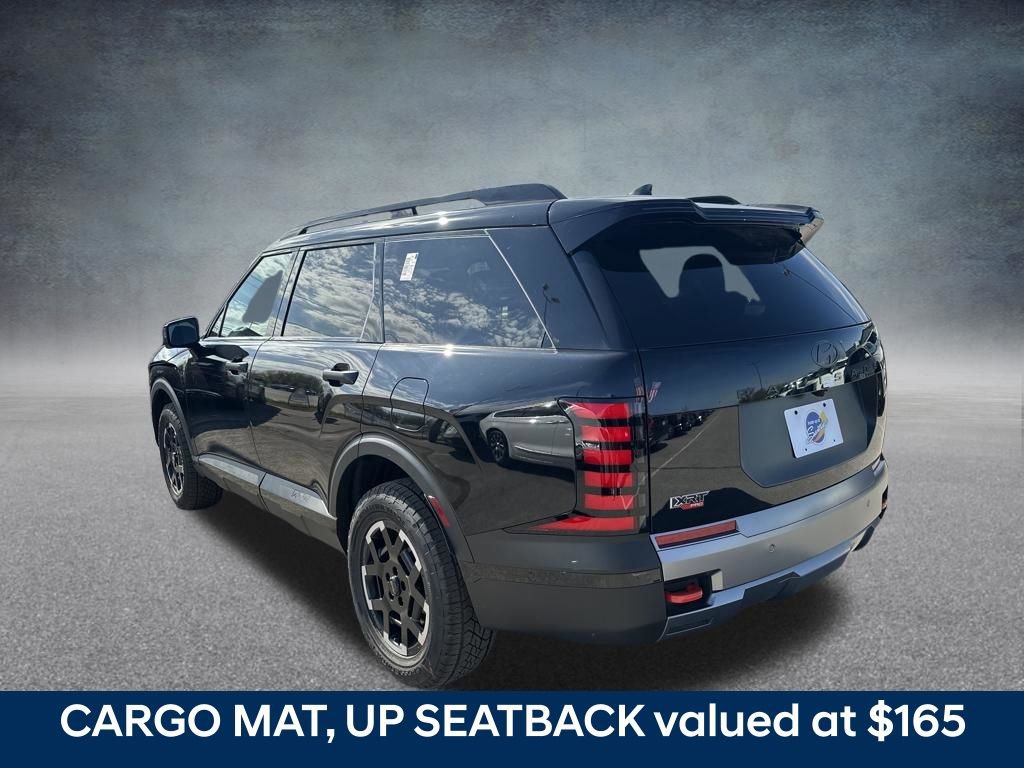 New 2026 Hyundai Palisade XRT Pro AWD/4WD image 3