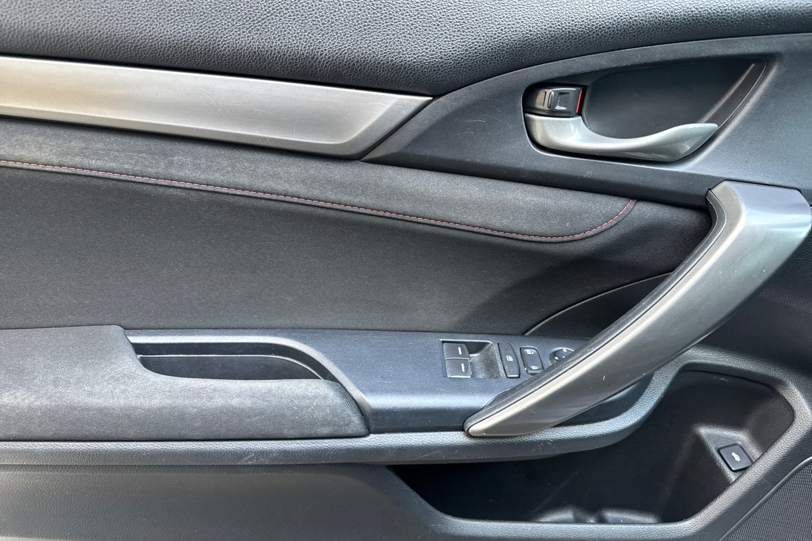 Used 2019 Honda Civic Si image 11