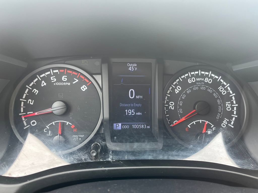 Used 2021 Toyota Tacoma SR image 15