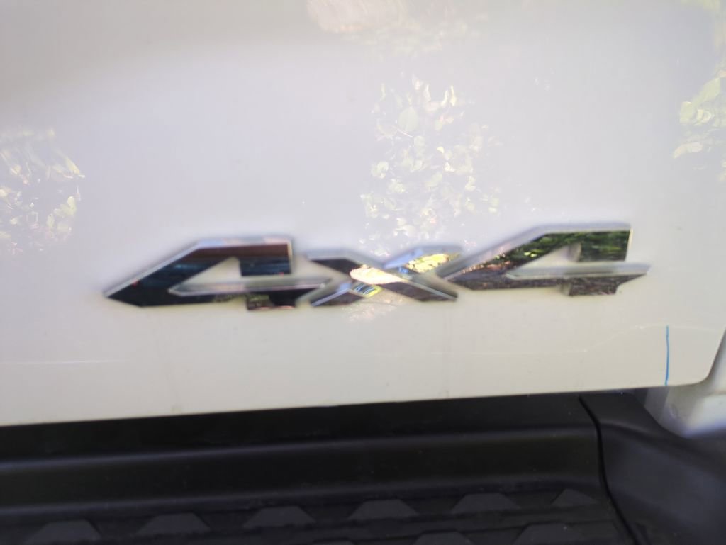 New 2025 RAM 2500 Tradesman image 13