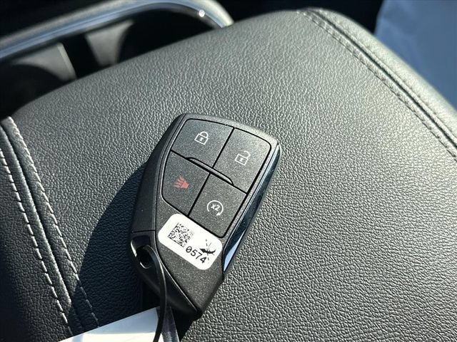 Certified 2023 GMC Canyon Elevation w/ Convenience Package RWD image 30