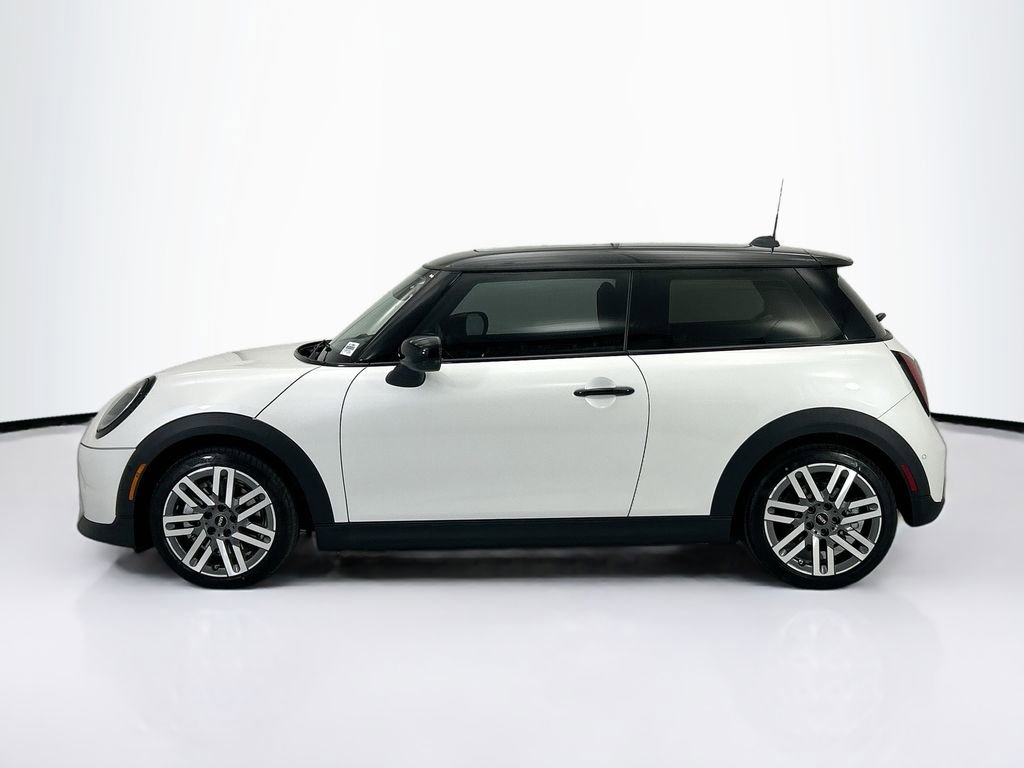 New 2026 MINI Cooper 2-Door Hardtop image 8