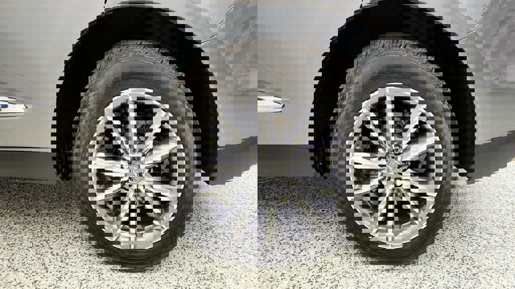 Used 2023 Acura RDX AWD w/ Technology Package image 9