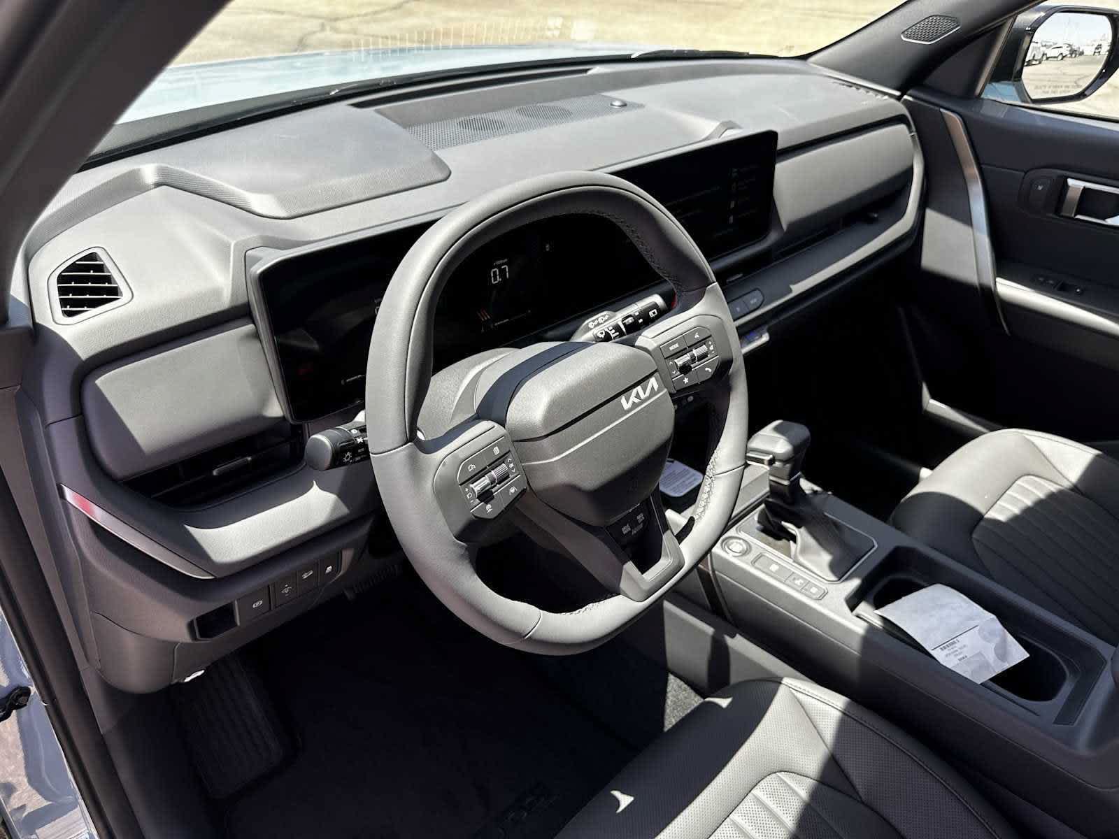 New 2027 Kia Seltos X-Line S AWD/4WD image 17