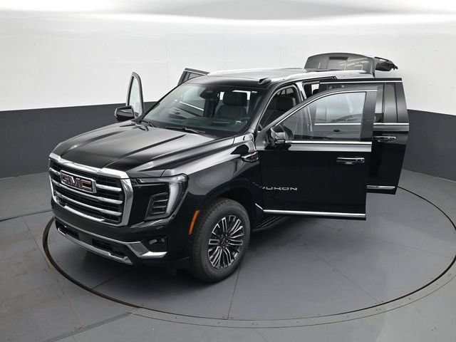 New 2026 GMC Yukon XL Elevation w/ Elevation Premium Package AWD/4WD image 38