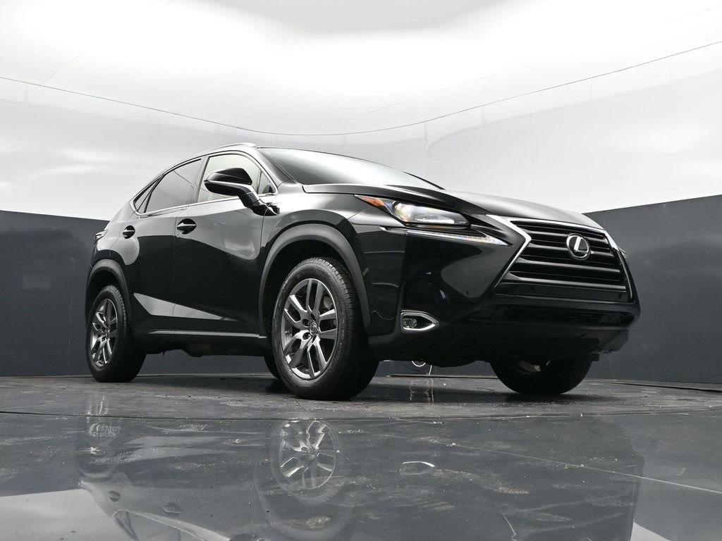 Used 2016 Lexus NX 200t FWD w/ Premium Package image 44