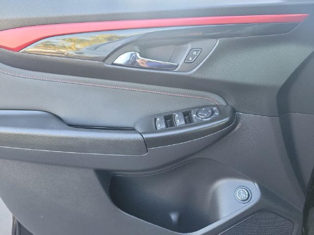 Used 2024 Chevrolet TrailBlazer RS w/ Convenience Package FWD image 21