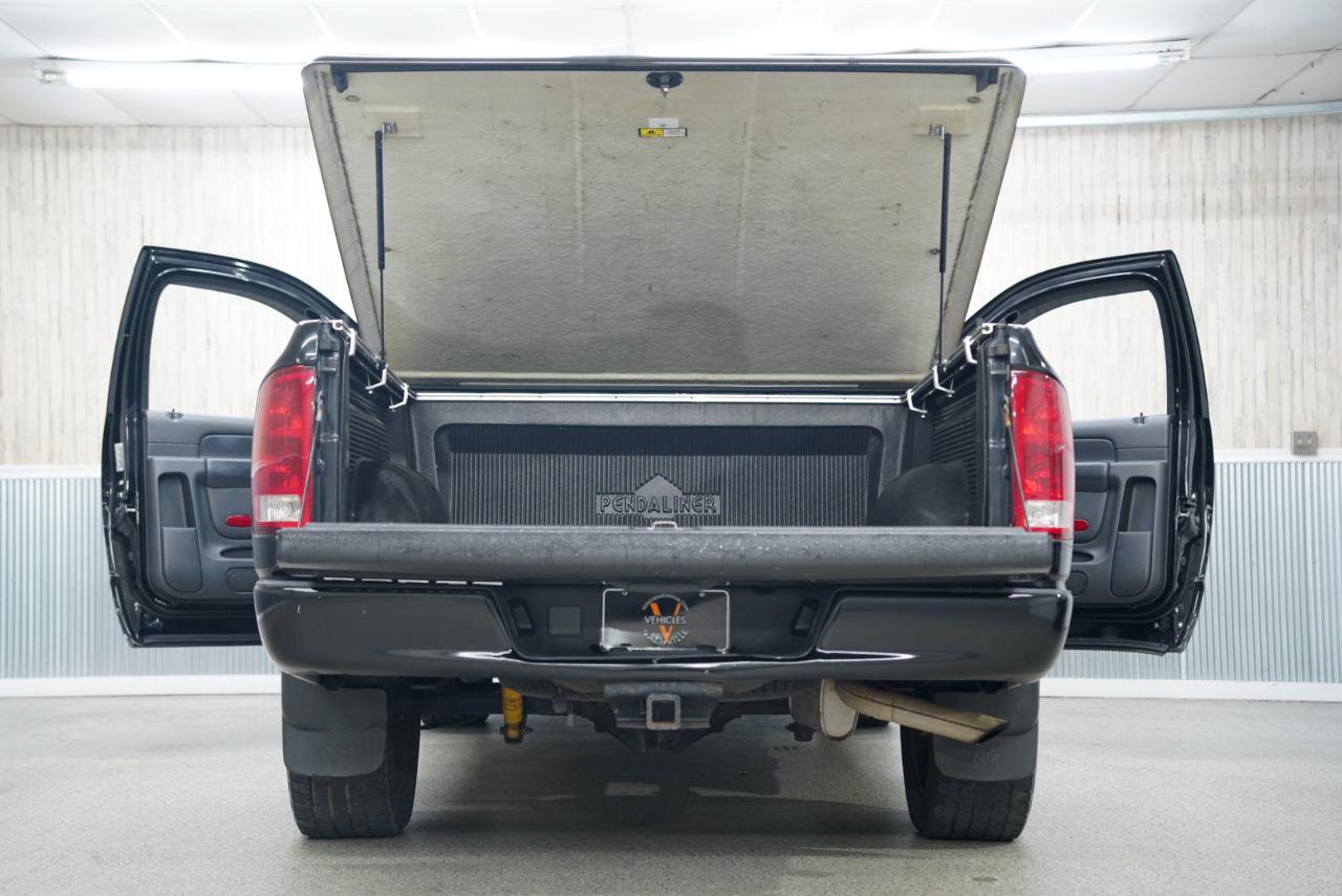 Used 2004 Dodge Ram 1500 Truck SLT w/ Sport Appearance Group image 30