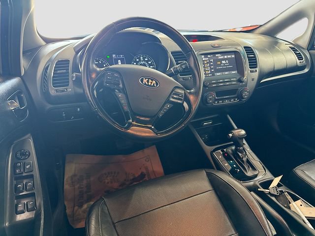 Used 2018 Kia Forte EX FWD image 22