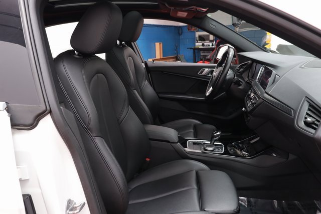 Used 2024 BMW 228i xDrive Gran Coupe w/ Convenience Package image 15