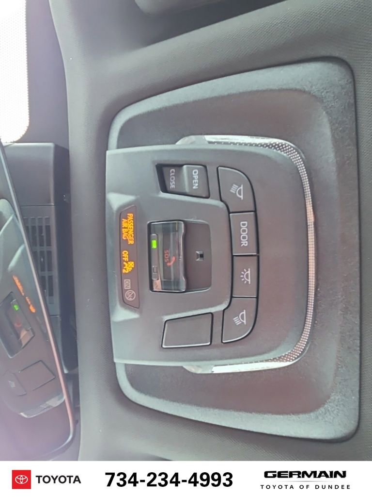 New 2026 Toyota bZ image 46