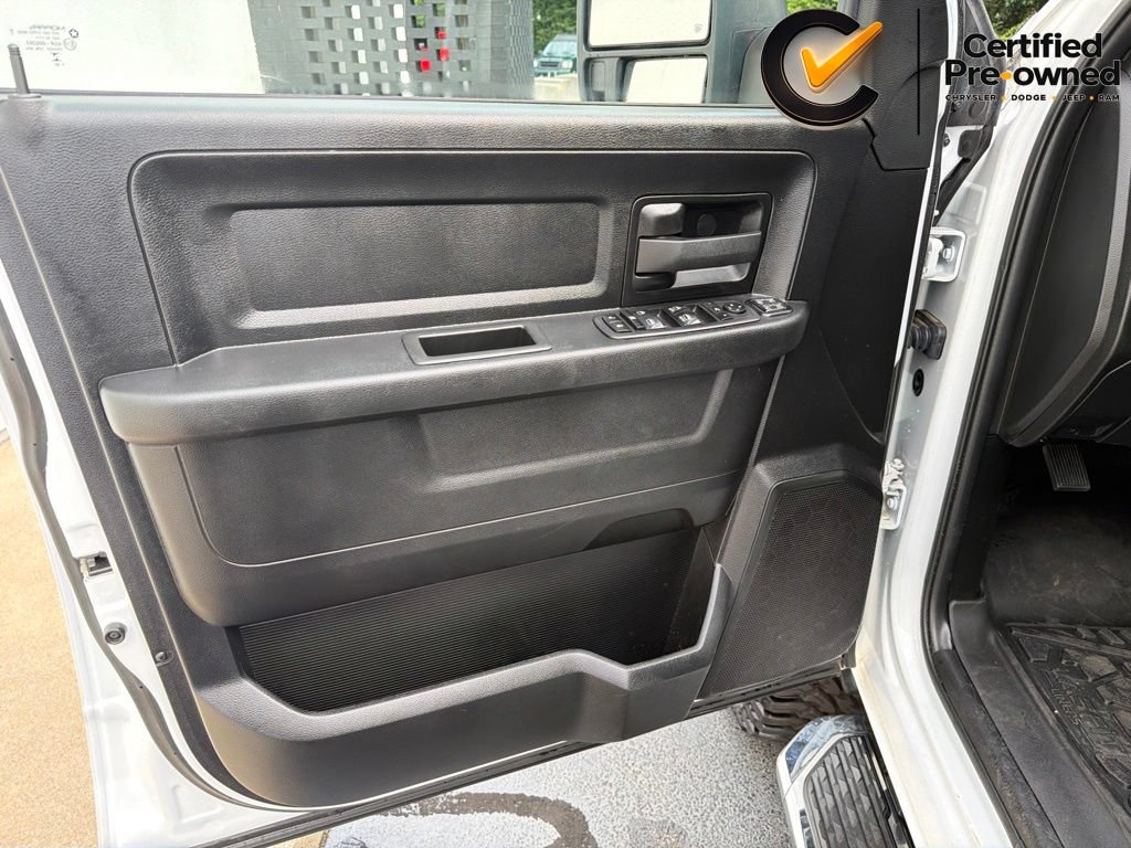 Certified 2023 RAM 2500 Tradesman AWD/4WD image 58