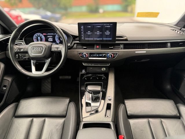 Used 2024 Audi A4 2.0T Premium Plus AWD/4WD image 25