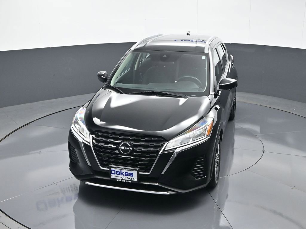 Used 2024 Nissan Kicks SV image 46
