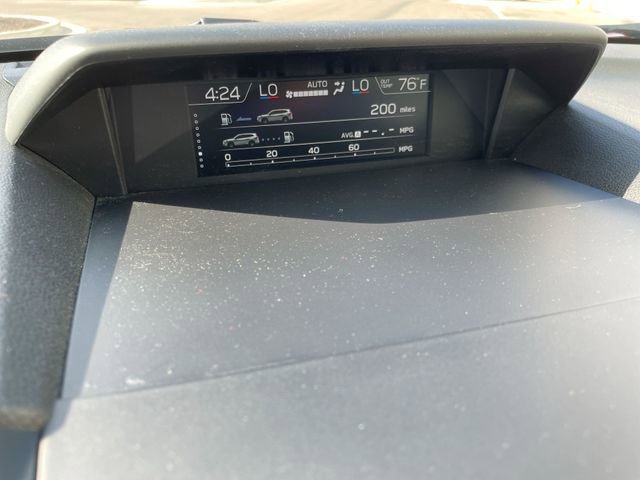 Certified 2023 Subaru Forester Limited image 18