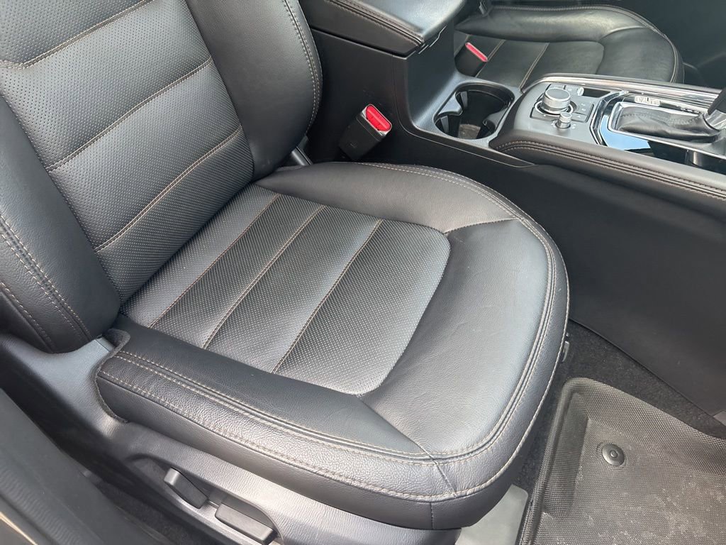 Used 2021 MAZDA CX-5 Grand Touring Reserve AWD/4WD image 30