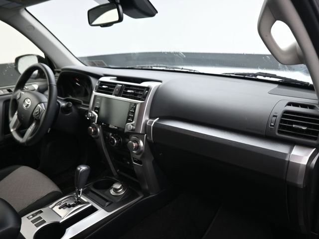 Used 2024 Toyota 4Runner SR5 image 11