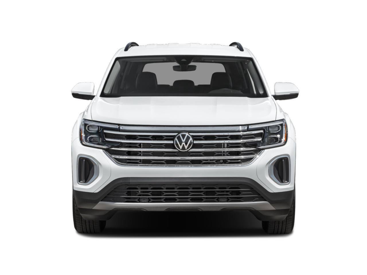 Used 2026 Volkswagen Atlas SE AWD/4WD image 13