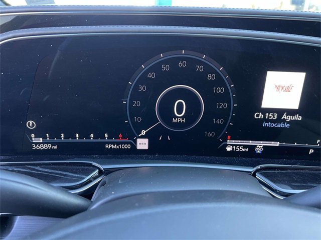 Certified 2021 Cadillac Escalade Sport w/ Driver Assist Tech Package image 33