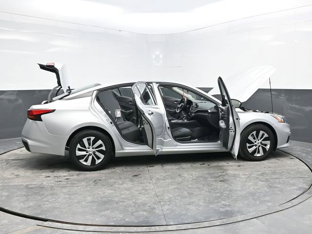 Used 2021 Nissan Altima 2.5 S image 42
