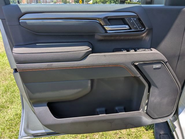 New 2026 GMC Sierra 2500 AT4 w/ AT4 Premium Plus Package AWD/4WD image 11