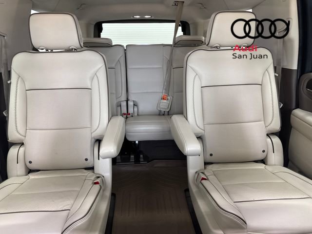 Used 2022 GMC Yukon XL Denali image 28