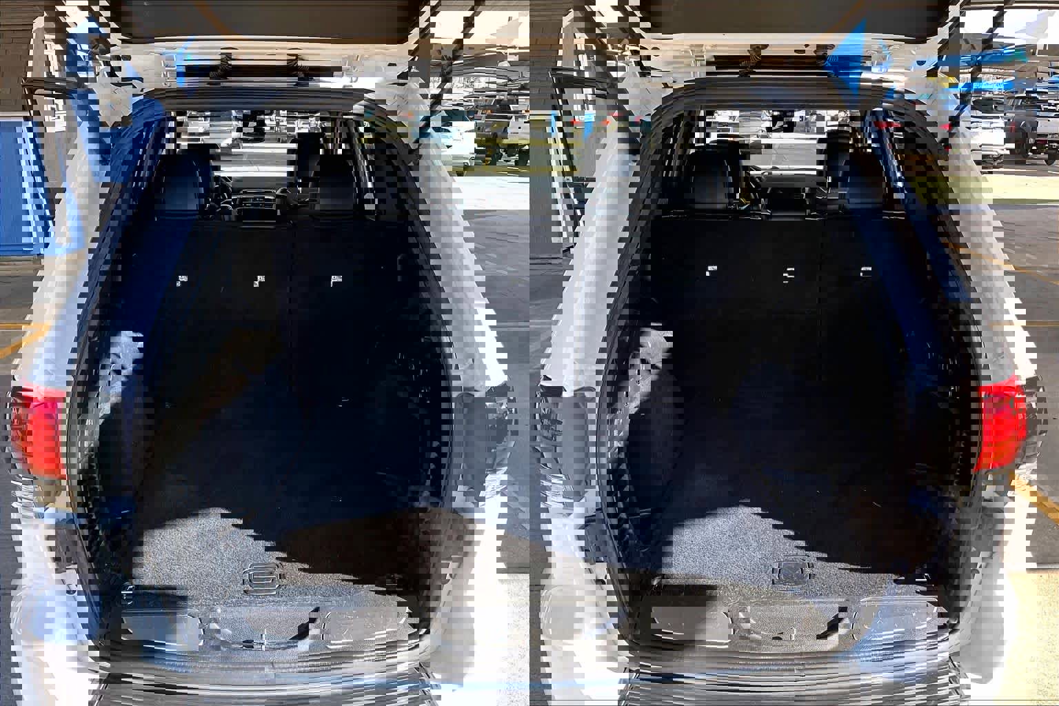 Used 2018 Jeep Grand Cherokee Limited image 33