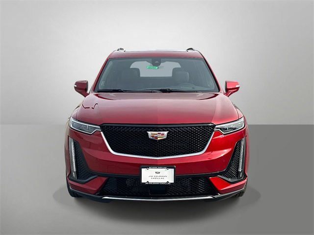 Used 2025 Cadillac XT6 Sport w/ Technology Package image 24