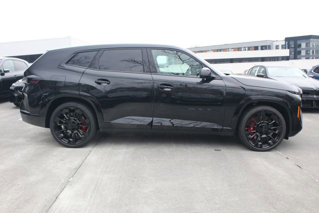 New 2026 BMW XM Label Red image 10