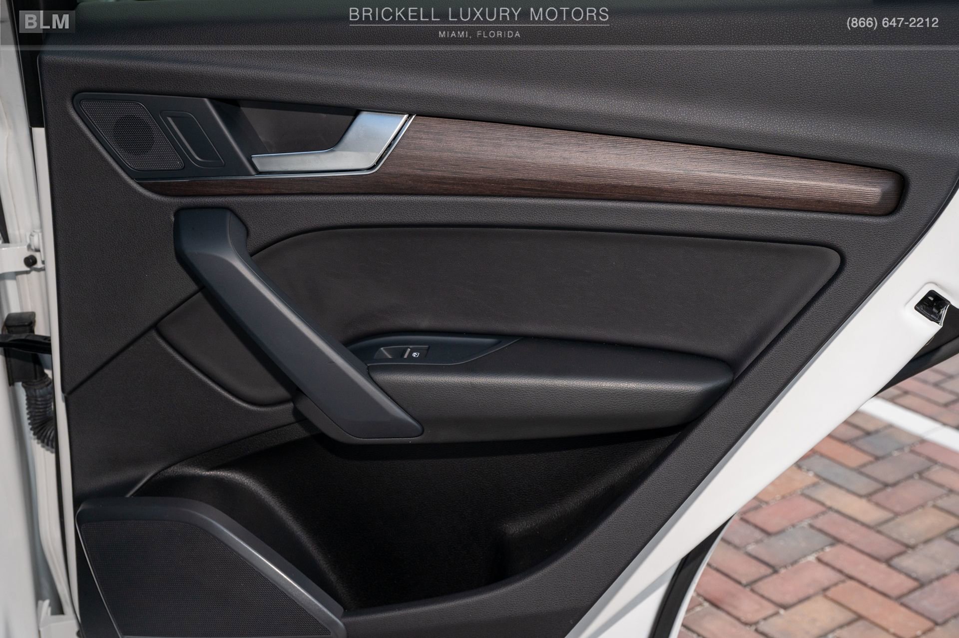 Used 2021 Audi Q5 2.0T Premium w/ Convenience Package image 18