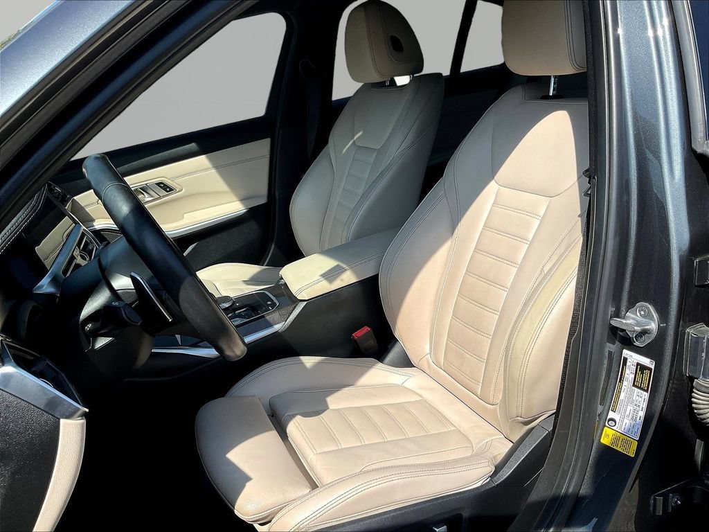Used 2020 BMW M340i w/ Premium Package RWD image 24