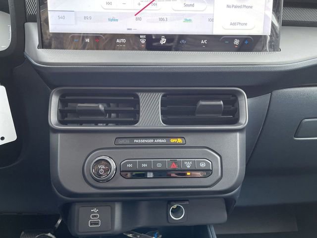 New 2026 Ford Maverick XL w/ 4K Tow Package image 19